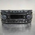 Audio & Visual Equip.(radio) DODGE CALIBER 07 08 09