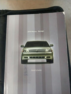 06 694.fd3i06 W Pouch & Various Booklets