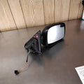 Door Mirror JEEP LIBERTY Right 02 03 04 05 06 07