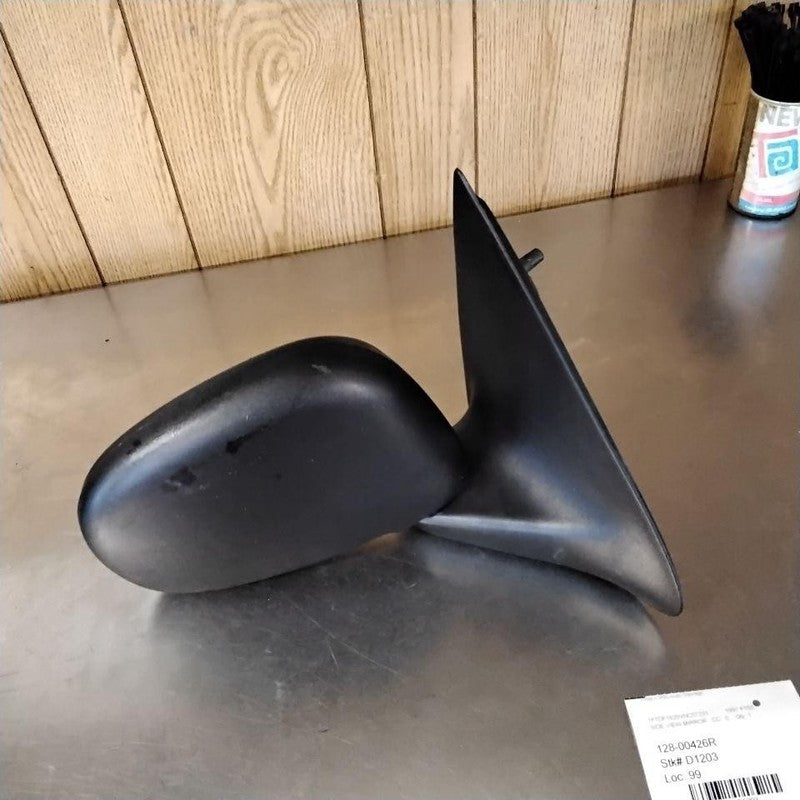 Door Mirror FORD PICKUP F150 Right 97 98 99 00 01 02
