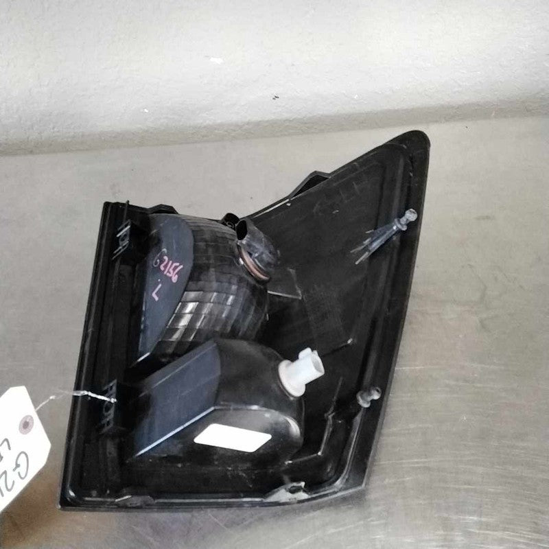 Tail Light Assembly JEEP GRAND CHEROKEE Left 07 08 09 10