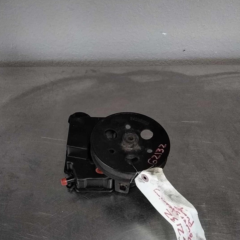 Power Steering Pump/motor GRAND PRIX 06 07 08