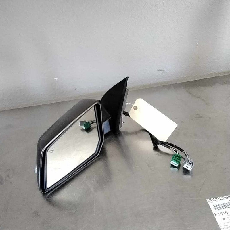 Door Mirror SATURN OUTLOOK Left 07 08