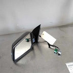 Door Mirror SATURN OUTLOOK Left 07 08