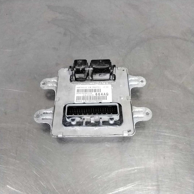 Chassis Brain Box DODGE DURANGO 04