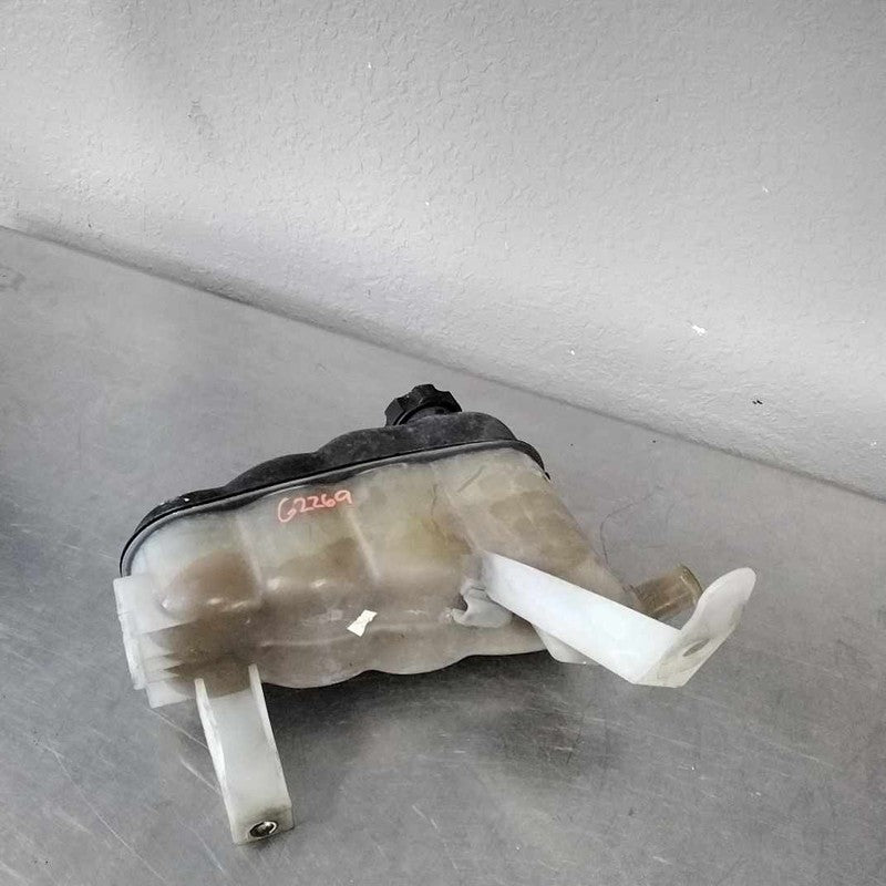 Coolant Recovery Bottle SUBURBAN 1500 07 08 09 10 11 12 13 14