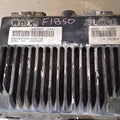 Engine/motor Brain Box CADILLAC ESCALADE 99 00