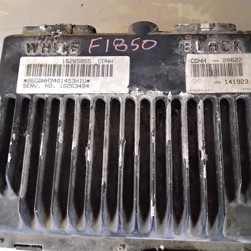Engine/motor Brain Box CADILLAC ESCALADE 99 00