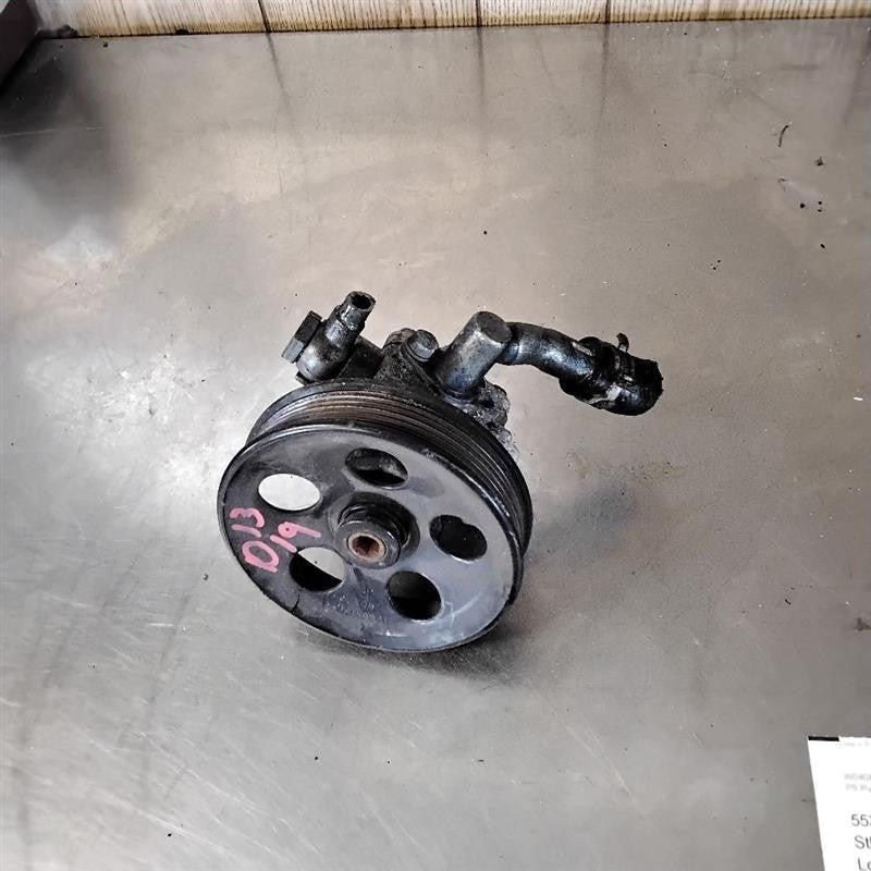 Power Steering Pump/motor BUICK REGAL 11 12 13
