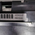 Speedometer CHEVY IMPALA 09 10 11