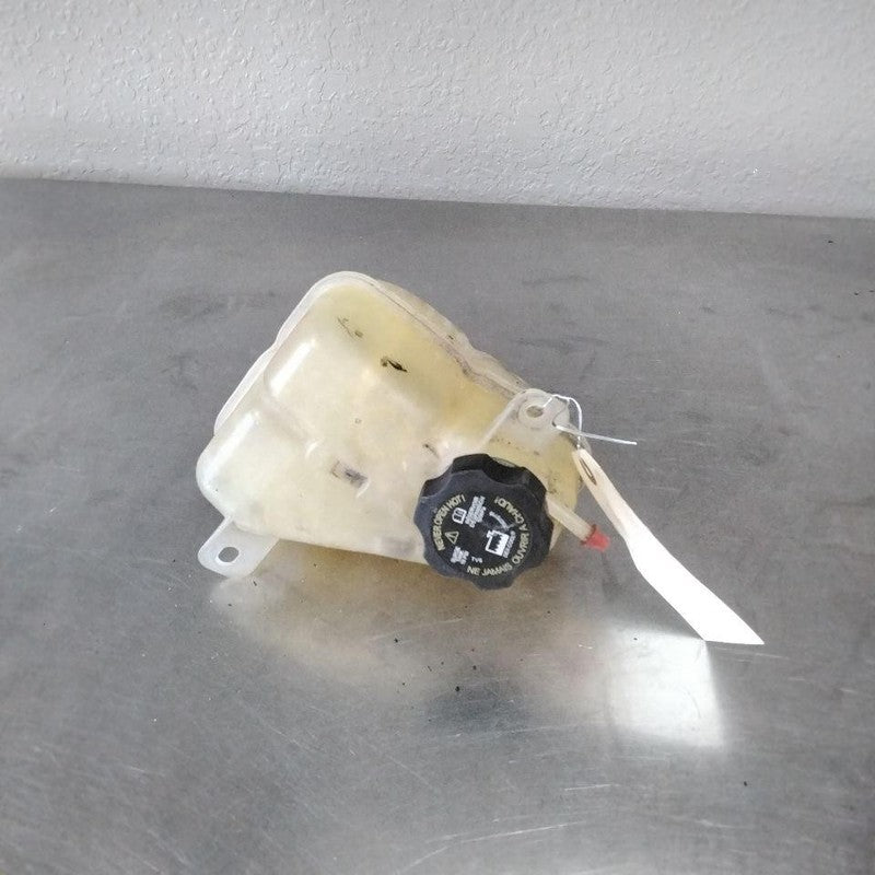 Coolant Recovery Bottle SATURN AURA 07 08 09 10
