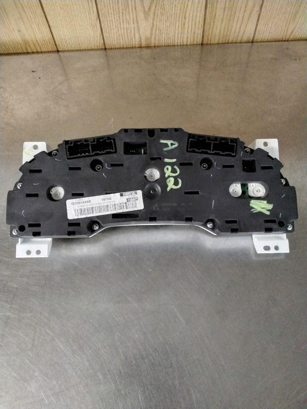 Speedometer DODGE CALIBER 07 08