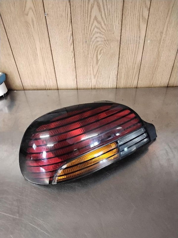 Tail Light Assembly PONTIAC GRAND AM Left 96 97 98