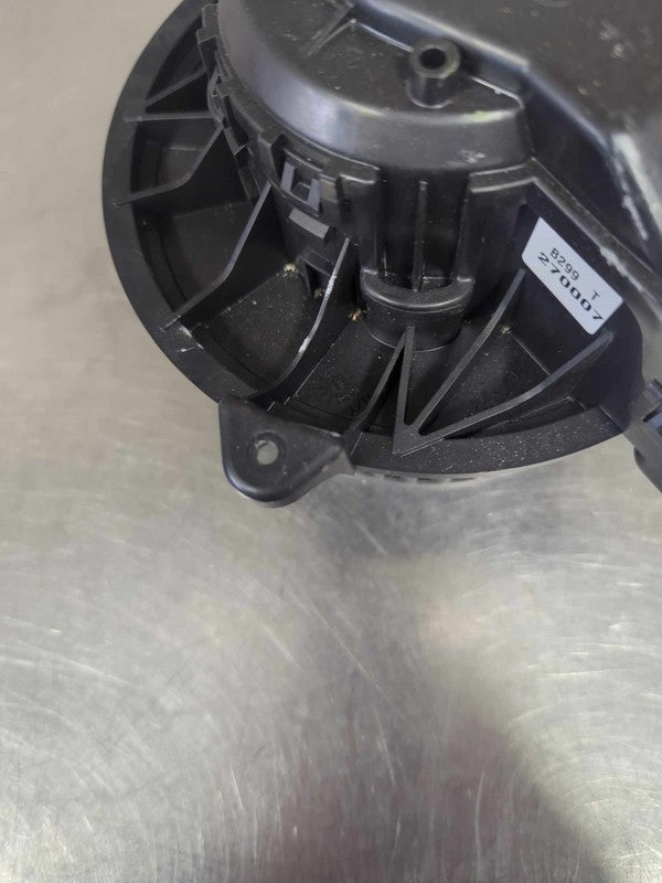 2011-2019 Ford Fiesta Blower Motor OEM#AV1Z19805C