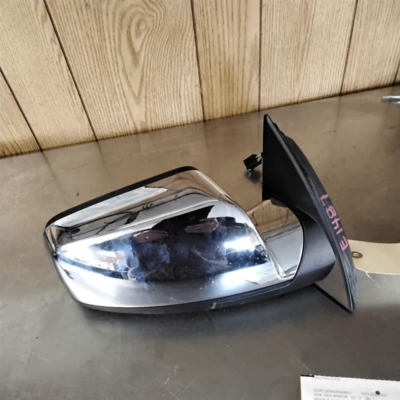 Door Mirror CHEVY EQUINOX Right 10 11 12 13