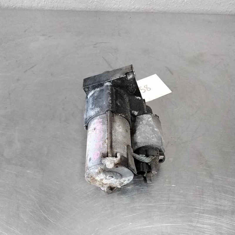 2006 Pontiac Torrent Starter Motor OEM#89017845