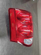 2011-2020 Dodge Caravan Left Tail Light Assembly OEM#	5182535AF