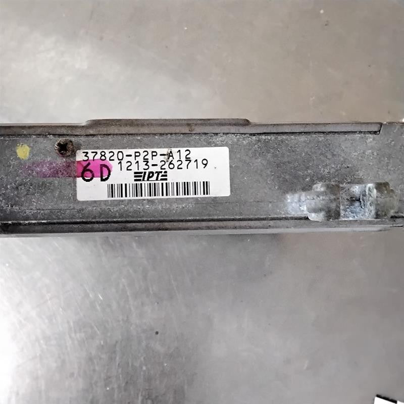 Engine/motor Brain Box HONDA CIVIC (SEE ALSO DELSOL & CRX) 99 00