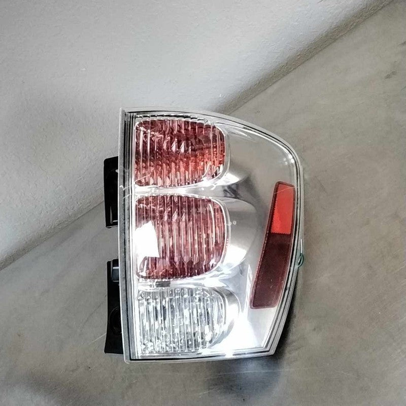 Tail Light Assembly CHEVY EQUINOX Right 05 06 07 08 09
