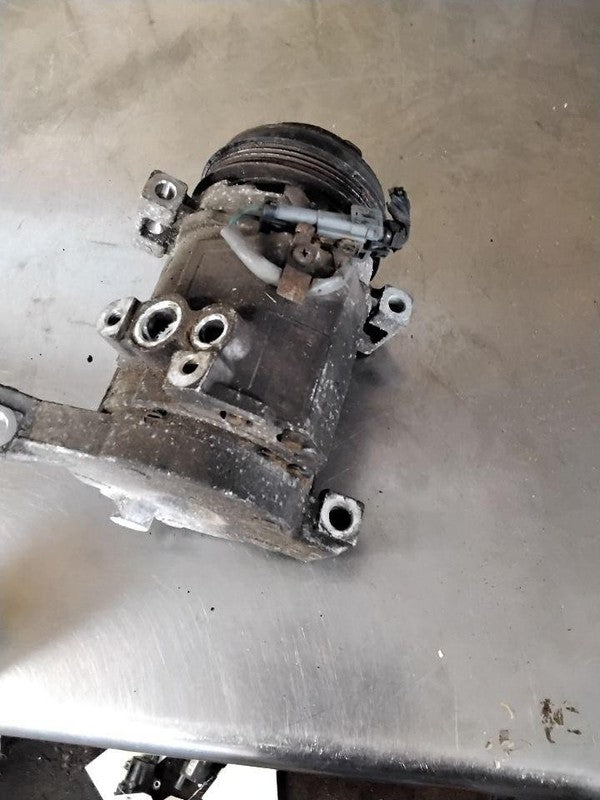 2003-2009 GMC Yukon XL 1500 A/c Air Compressor OEM#86807272