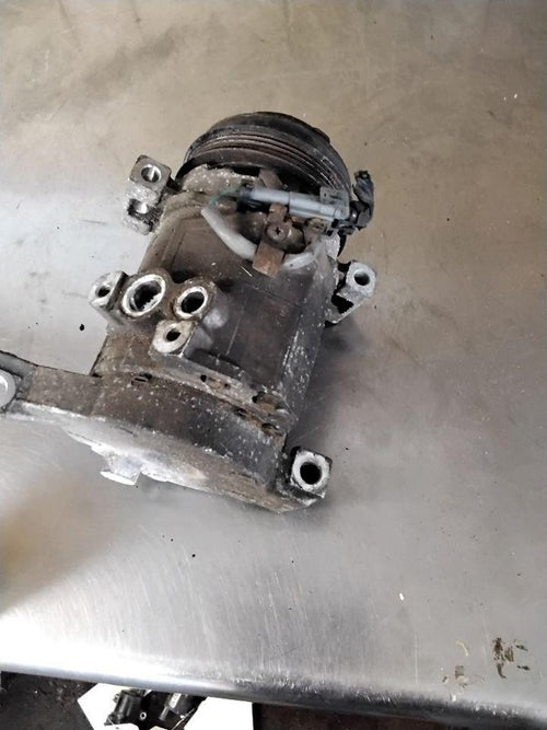 2003-2009 GMC Yukon XL 1500 A/c Air Compressor OEM#86807272