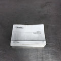 12 694.gm9x12 Book Only Worn