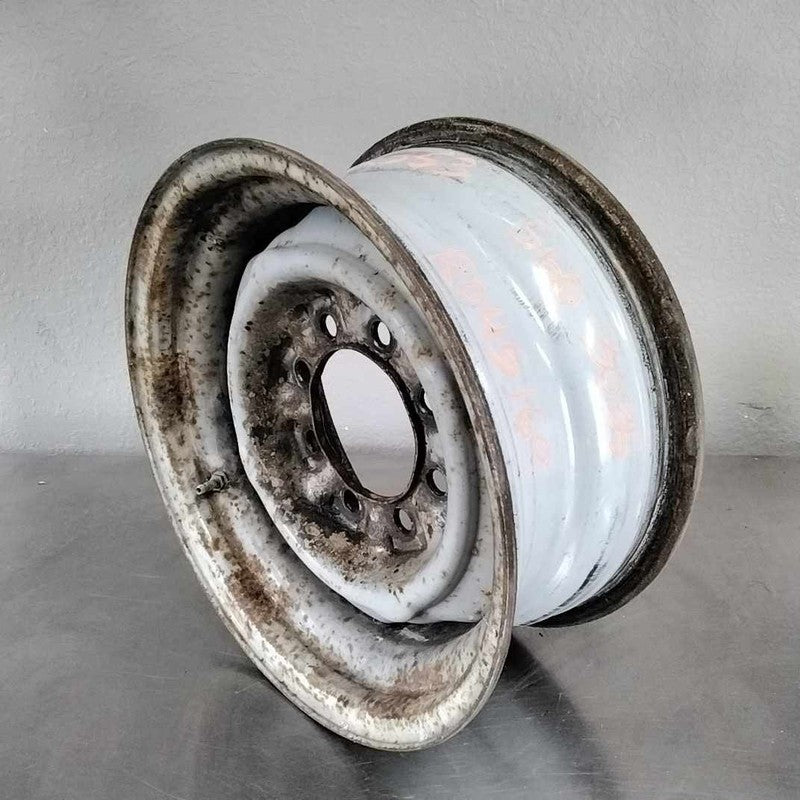 1992-1997 Ford Pickup F250 Wheel OEM#F3UZ1015A