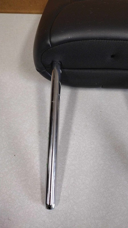 2014-2023 Jeep Cherokee Black Leather Left Front Headrest OEM# 1VL33DX