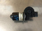 2004-2005 Pontiac Grand Prix Wiper Motor Front OEM#19120756