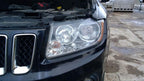 Headlamp Assembly JEEP COMPASS Left 11 12 13 14 15 16 17