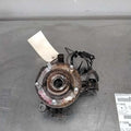 Spindle Knuckle Front DODGE CALIBER Left 10 11 12
