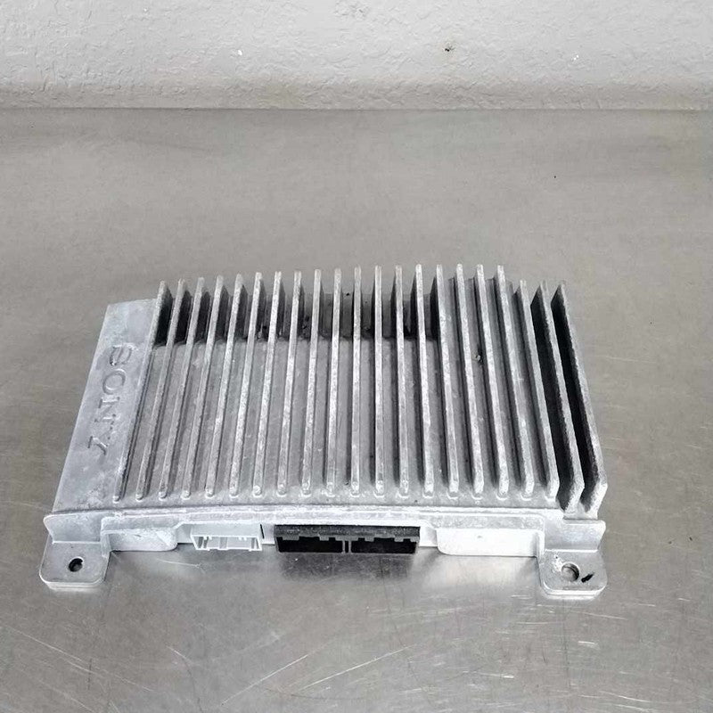 2013-2014 Ford Escape Audio & Visual Equip.(radio) OEM#CT4T18B849AE