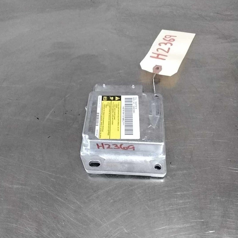 2003 GMC Sierra 1500 Chassis Brain Box OEM#12220290