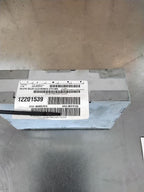 2001 Buick Lesabre Chassis Brain Box OEM#12201539