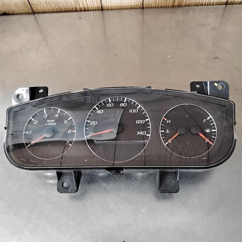 Speedometer CHEVY IMPALA 06