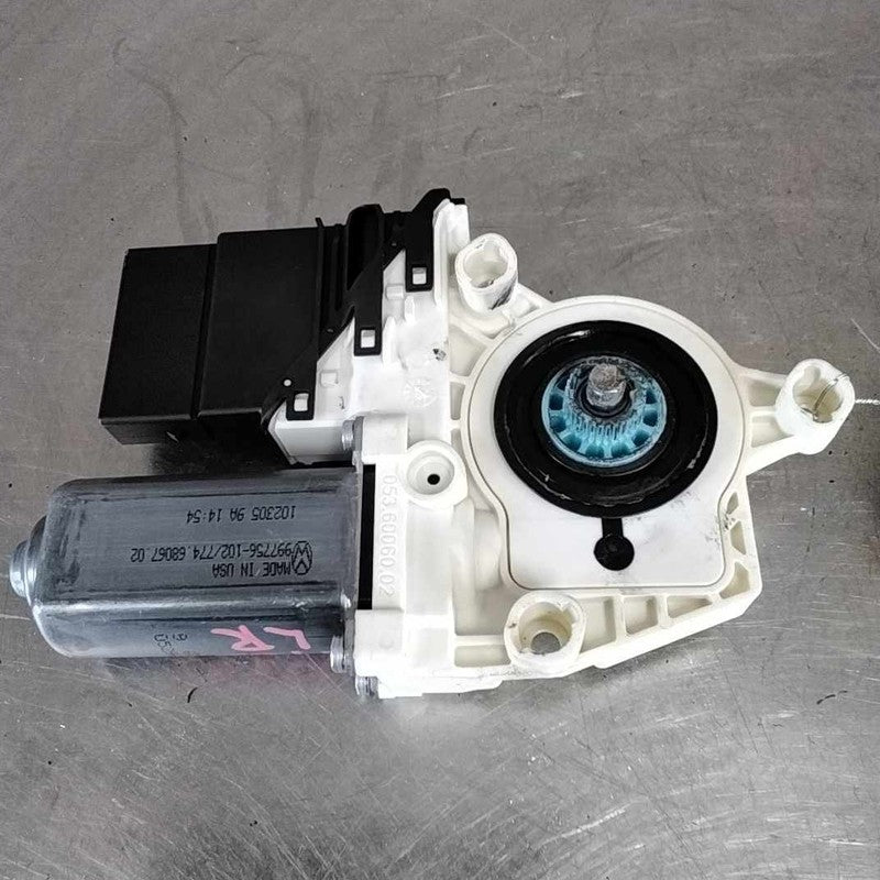 2005-2008 Jetta Except GLI Rear Left Power Window Motor OEM#1K0959703D