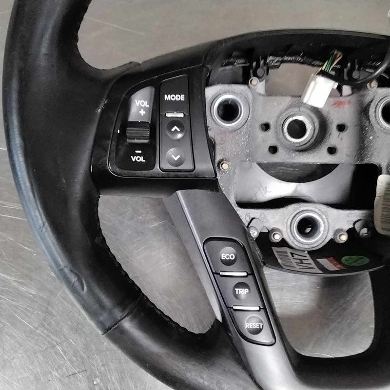 Steering Wheel KIA OPTIMA 12 13