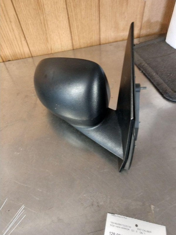 Door Mirror DODGE CALIBER Right 07 08 09 10 11 12