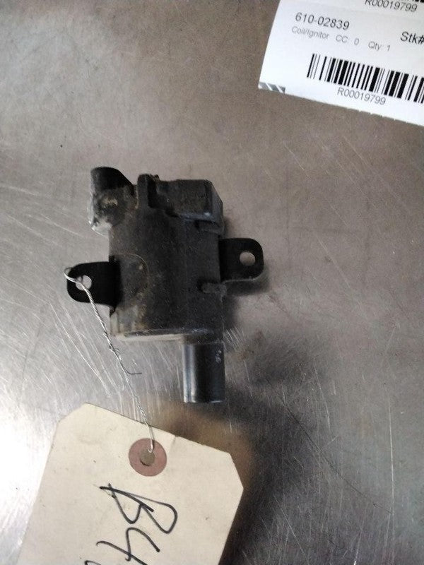 Ignition Coil/ignitor CHEVY SILVERADO 1500 99 00 01 02 03 04 05 06 07