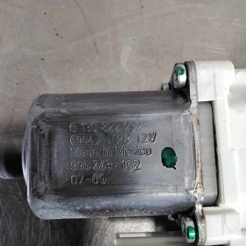 2008-2009 Power Window Motor Mercury Sable Left side OEM# 6G1Z5423395A
