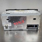 Audio & Visual Equip.(radio) JEEP GRAND CHEROKEE 05 06 07