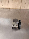 Anti-lock Brake Parts GMC YUKON XL 1500 07
