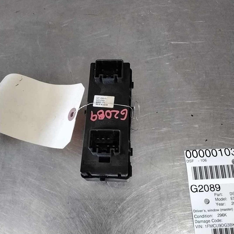 Door Switch Front FORD ESCAPE 08 09 10 11 12
