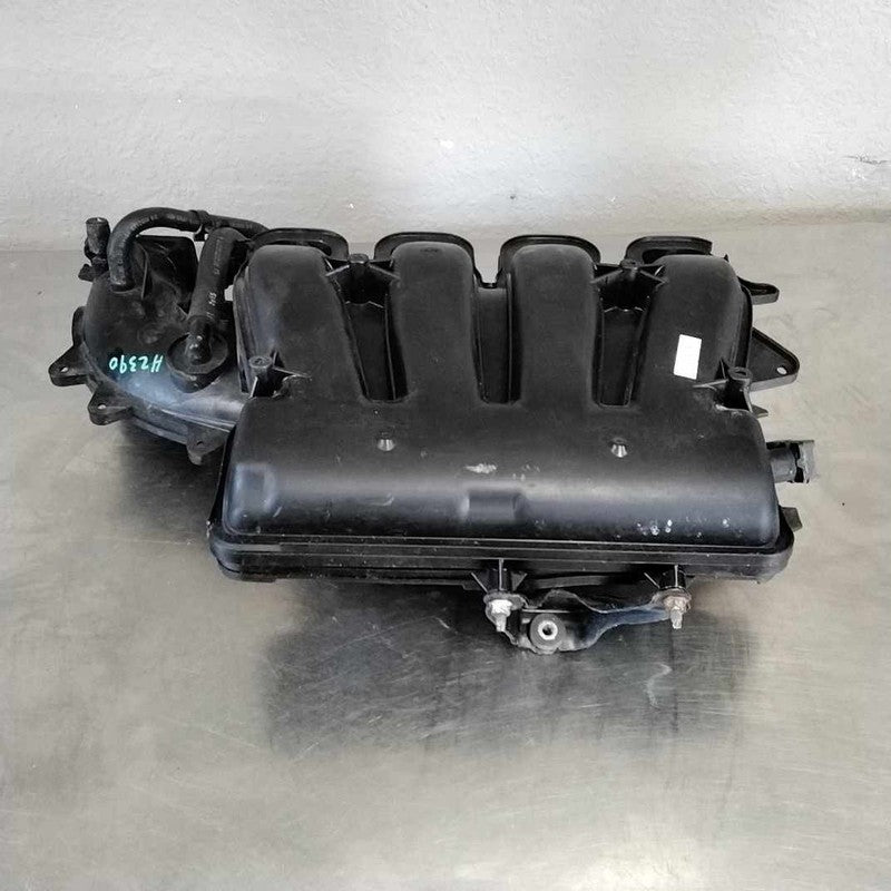 2016 Jeep Cherokee Intake Manifold OEM# 68398635AB