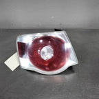 2005-2007 Jetta (Except GLI) Left Tail Light Assembly Quarter Panel Mo