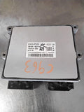 Engine/motor Brain Box HYUNDAI AZERA 06 07 08 09 10