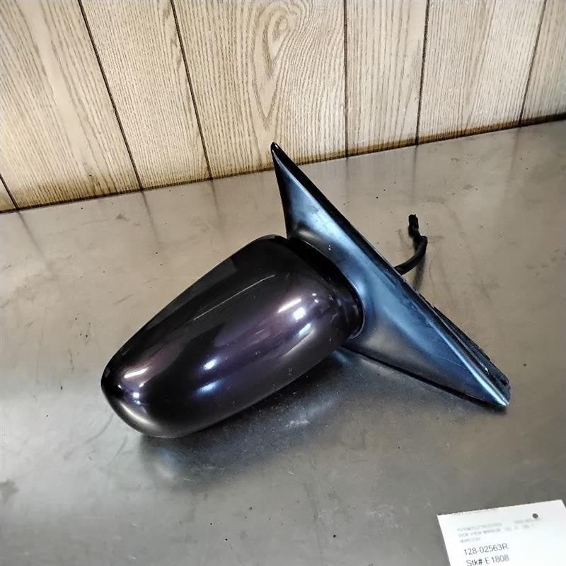 Door Mirror CHEVY MALIBU Right 97 98 99 00 01 02 03 04 05