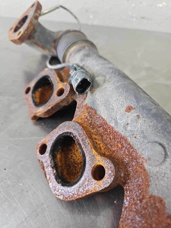 2014-2019 Dodge Pickup 1500 Right Exhaust Manifold OEM#68395649AA
