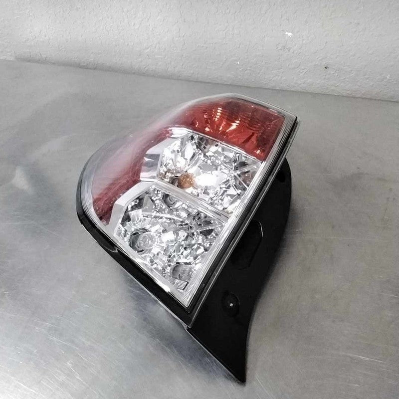 2009-2013 Subaru Forester Left Tail Light Assembly