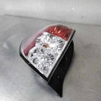 2009-2013 Subaru Forester Left Tail Light Assembly